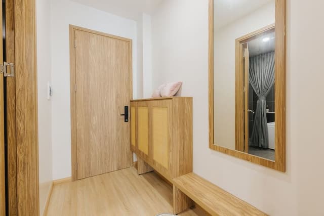 Signature Apartment