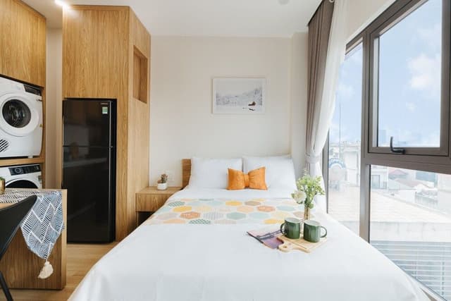 Premier Apartment
