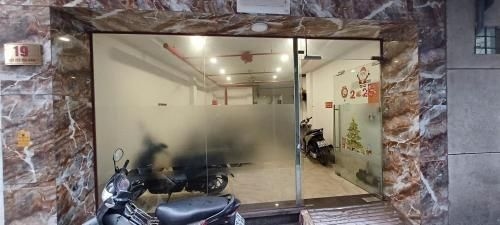 อพาร์ตเมนต์ 1 ห้องนอน 1 ห้องน้ำส่วนตัว ขนาด 42 ตร.ม. – บาดิญ (Capital Apartments Doi Can, Ba Dinh, Ha Noi)3
