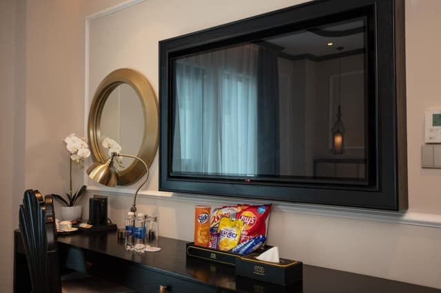 Superior Double or Twin Room
