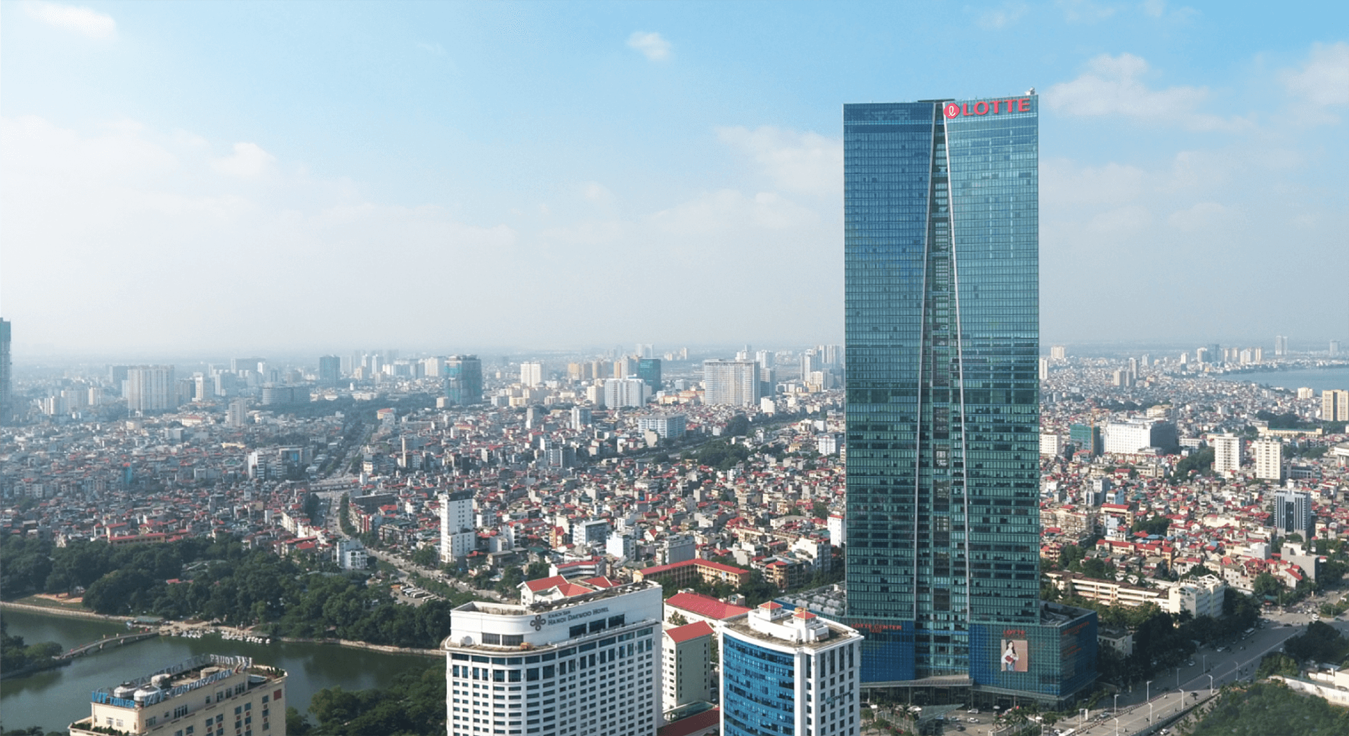 Vinhomes Metropolis Thai Phuong Residences3