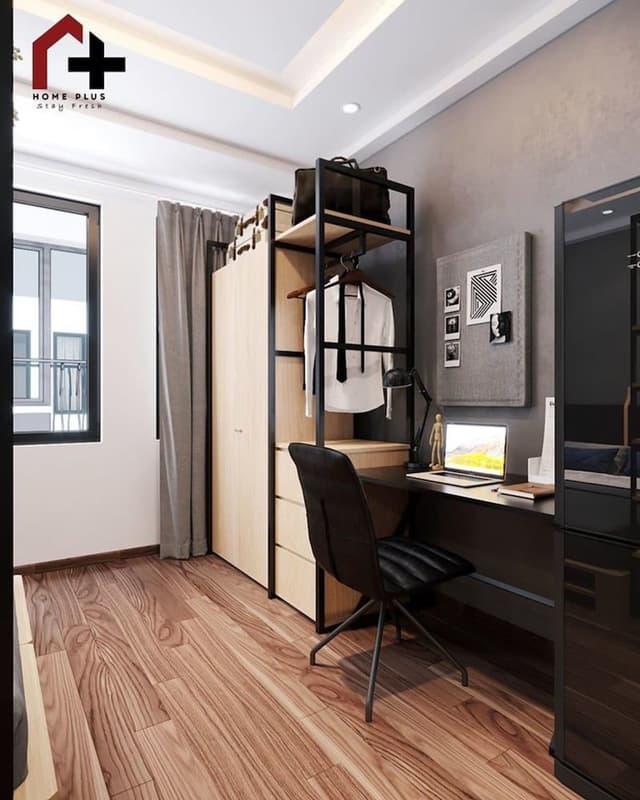 Deluxe Studio