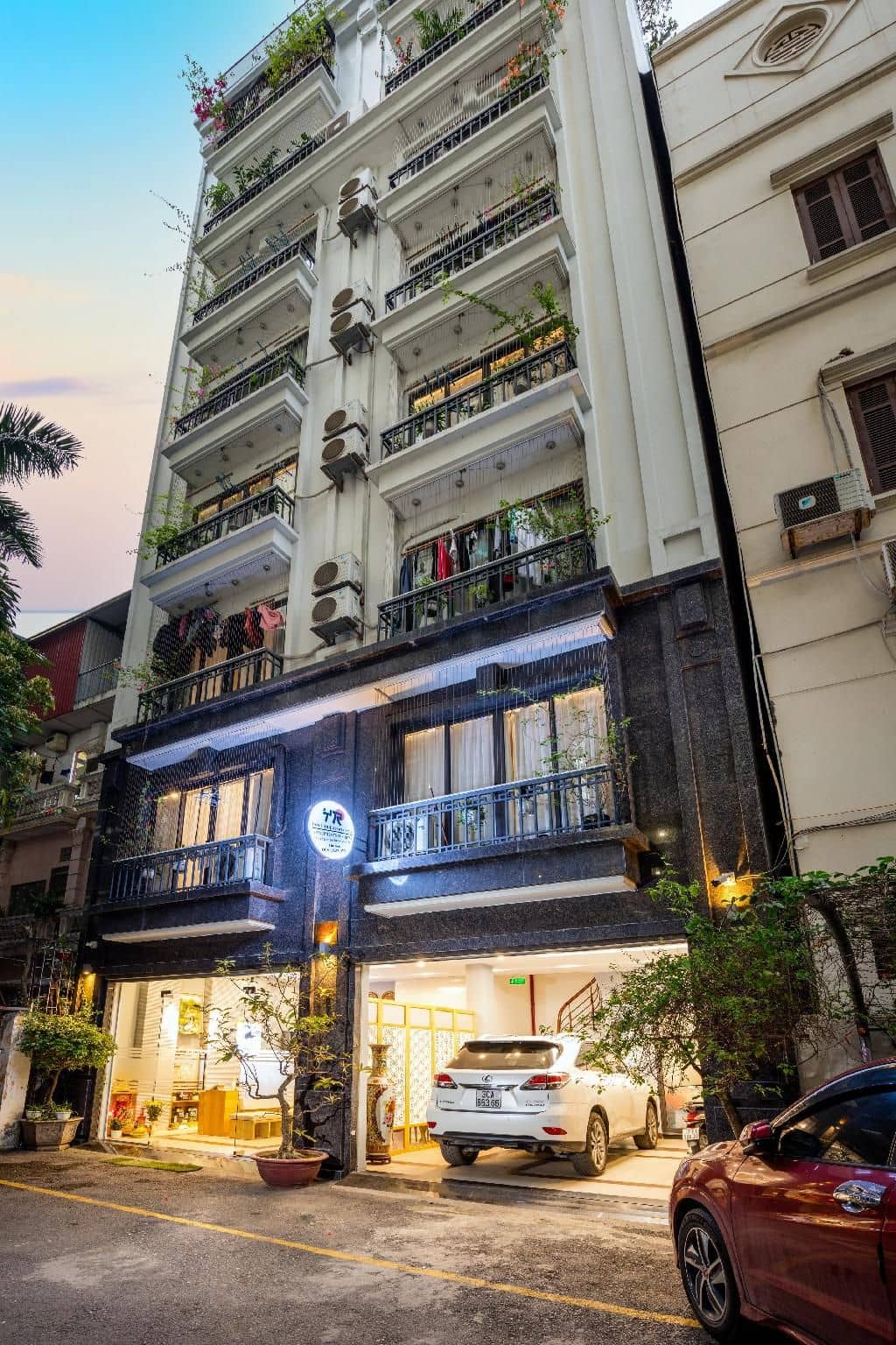 YR Hotel and Apartments YR Hotel and Apartments