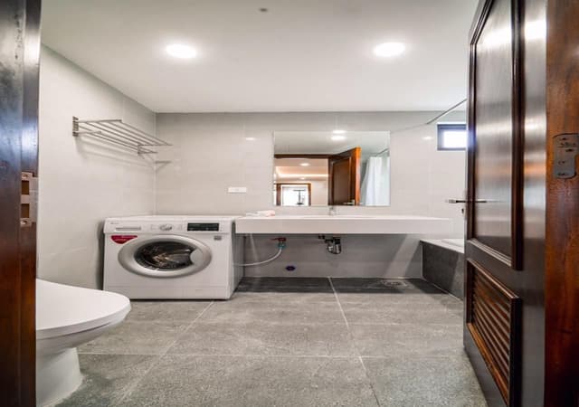 Standard Apartment 1 bedroom