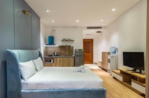 22เฮาส์ซิง 48 ฟานเก๋บิ่ญ (22Housing 48 Phan Ke Binh)2