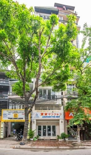 22Housing 48 Phan Ke Binh 22Housing 48 Phan Ke Binh