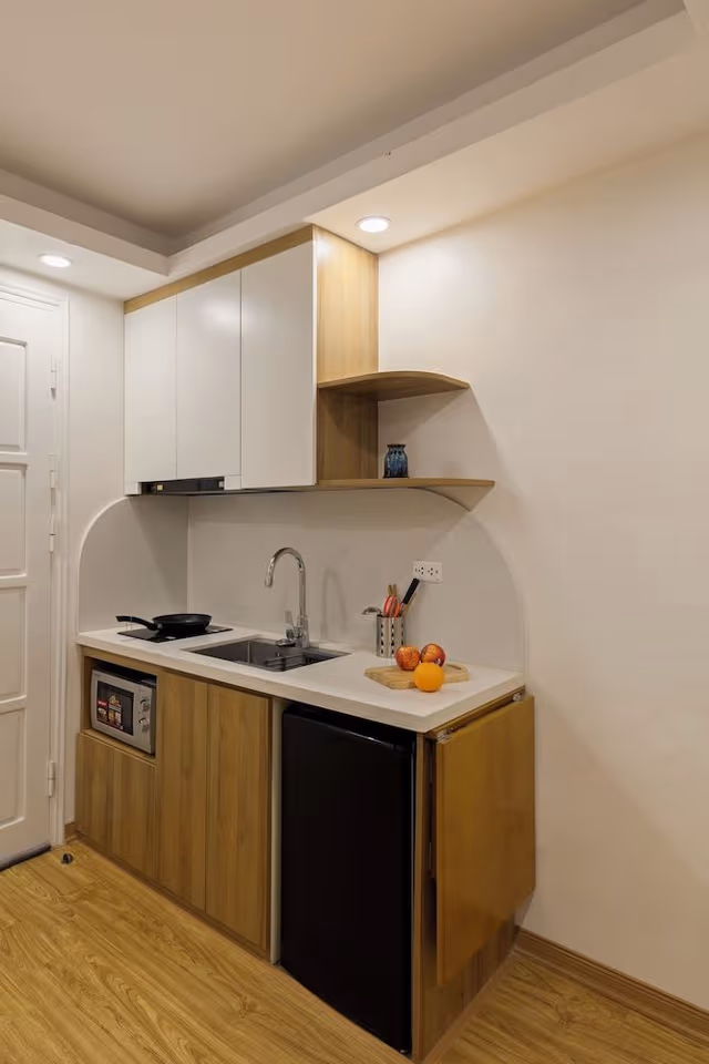 Comfort Room