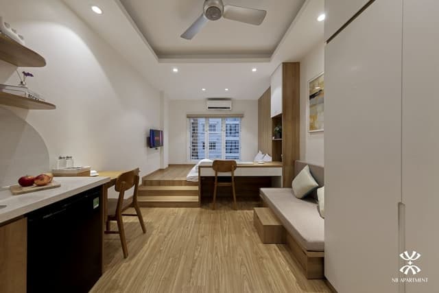 Deluxe Studio Suite