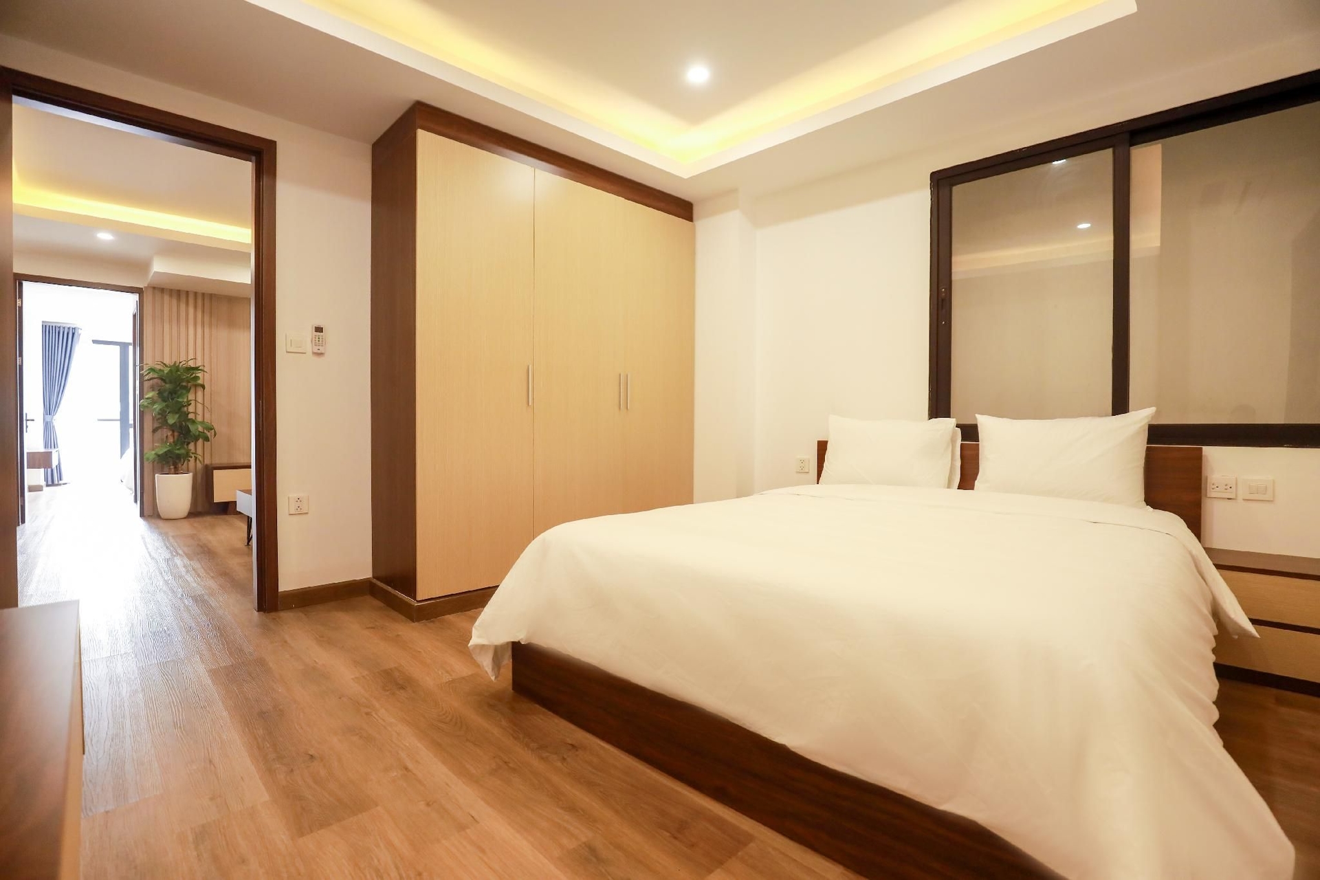 วินส์ อะพาร์ตเมนต์ (Wins Apartment)2