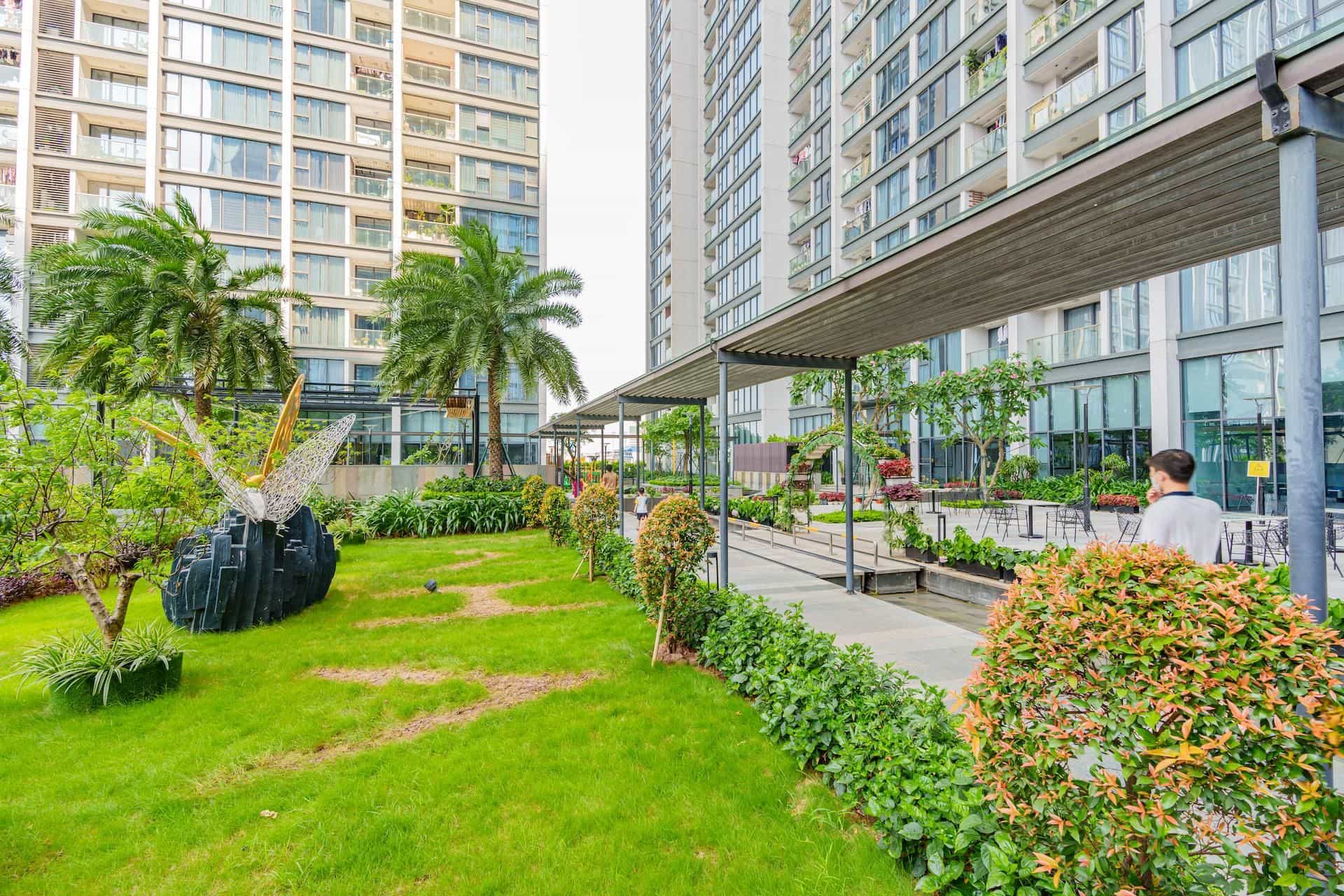 Vinhomes Metropolis Luxury VIP