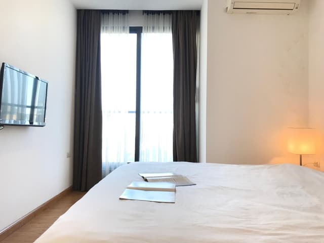 Suite Room