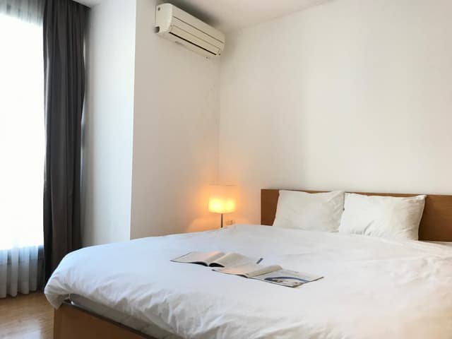 Suite Room
