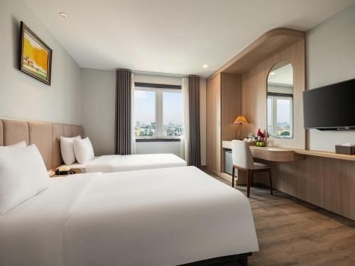 มินาซี พรีเมียม โฮเทล (Minasi Premium Hotel)3