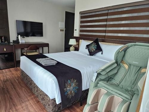 โมมิซี ฮานอย 2 ฟาน เก บิญ (MOMIZI HANOI 2 PHAN KE BINH)3