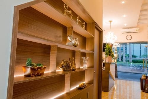 โรงแรมสไมล์ (Smile Hotel)0