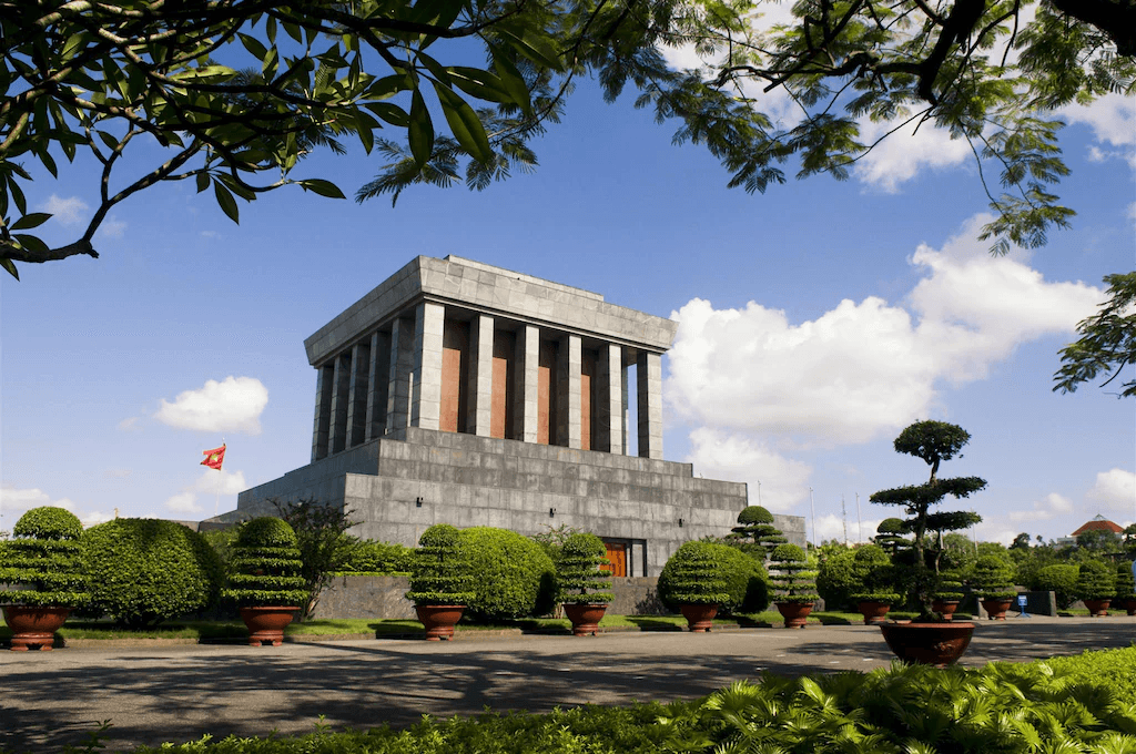 วีโฮมส์ เมโทรโพลิส ฮานอย แอนสเทย์ เรซิเดนซ์ (Vinhomes Metropolis Hanoi - Anstay Residence)0