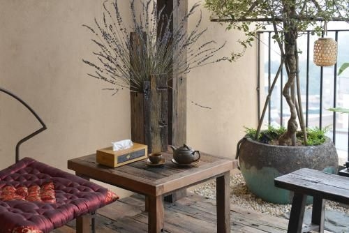 เมเปิ้ล บูทีค อพาร์ตเมนต์ (Maple Boutique Apartment)4