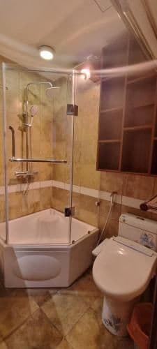 Deluxe Room with Balcony