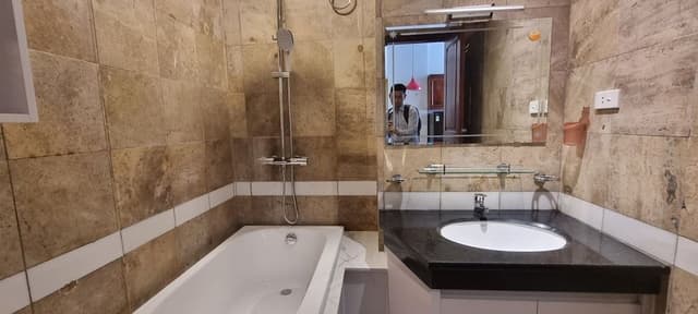 Luxury Apartment