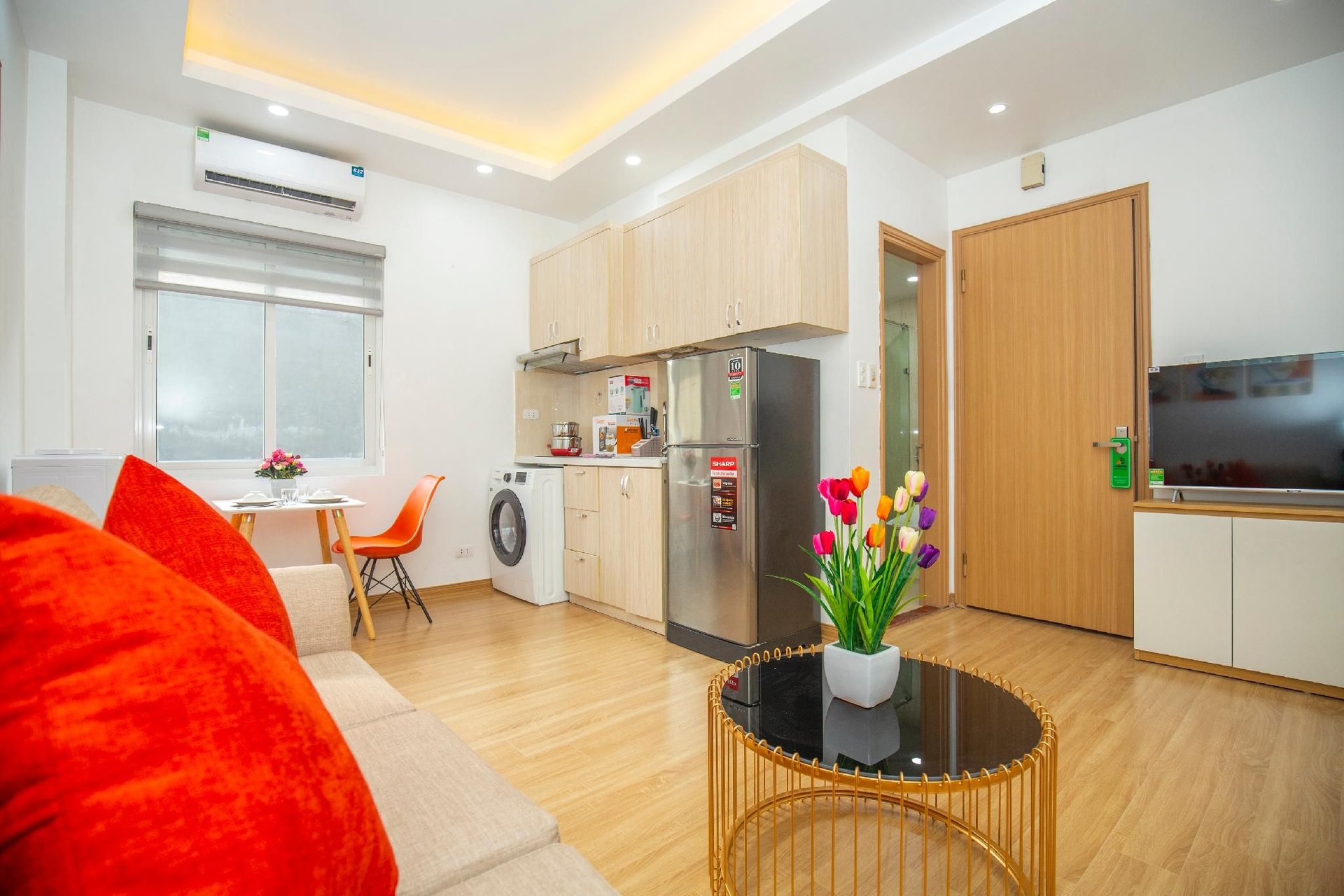 Sumitomo 11 Apartment 5 39 Linh Lang3