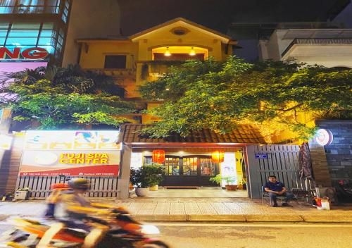 Sumitomo 11 Apartment 5 39 Linh Lang2