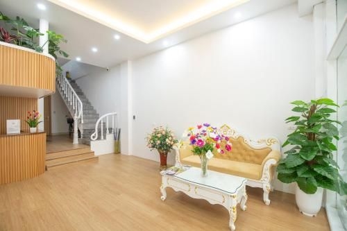 Sumitomo 11 Apartment 5 39 Linh Lang1
