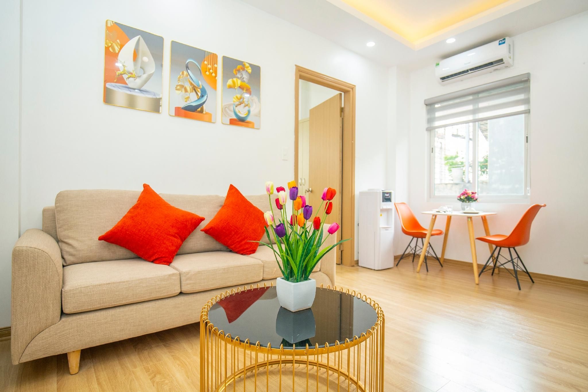 Sumitomo 11 Apartment 5 39 Linh Lang4