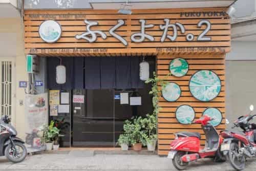 22Housing 20 Linh Lang Apartment