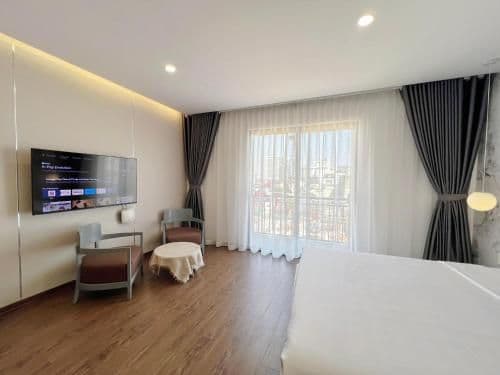 Double Room