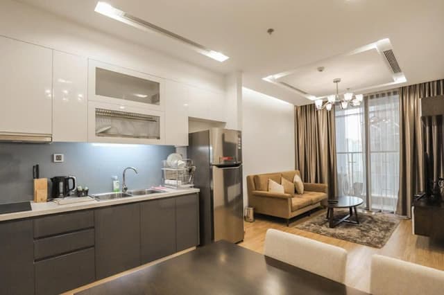 1 Bedroom Superior