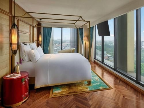 แกรนด์ เมอร์เคียว ฮานอย (Grand Mercure Hanoi)2
