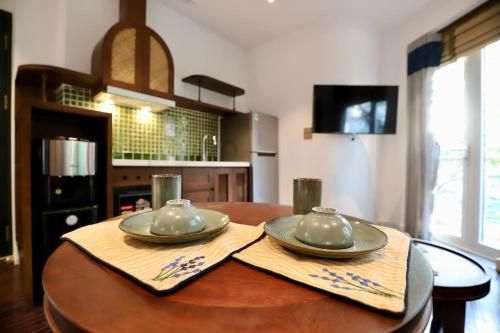 เมซอง น่า 51 เหงียน ขัต หิ่ว (Maison Nha 51 Nguyen Khac Hieu)1