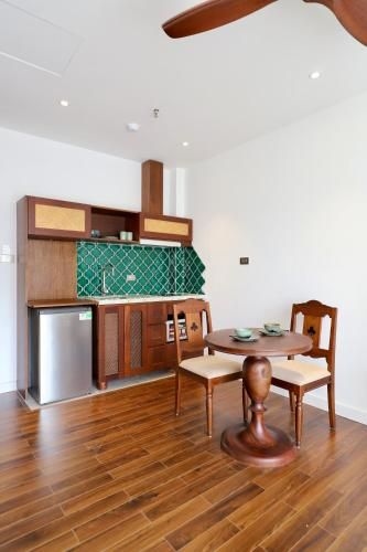 เมซอง น่า 17 ตอน ทัทริป (Maison Nha 17 Ton That Thiep)1