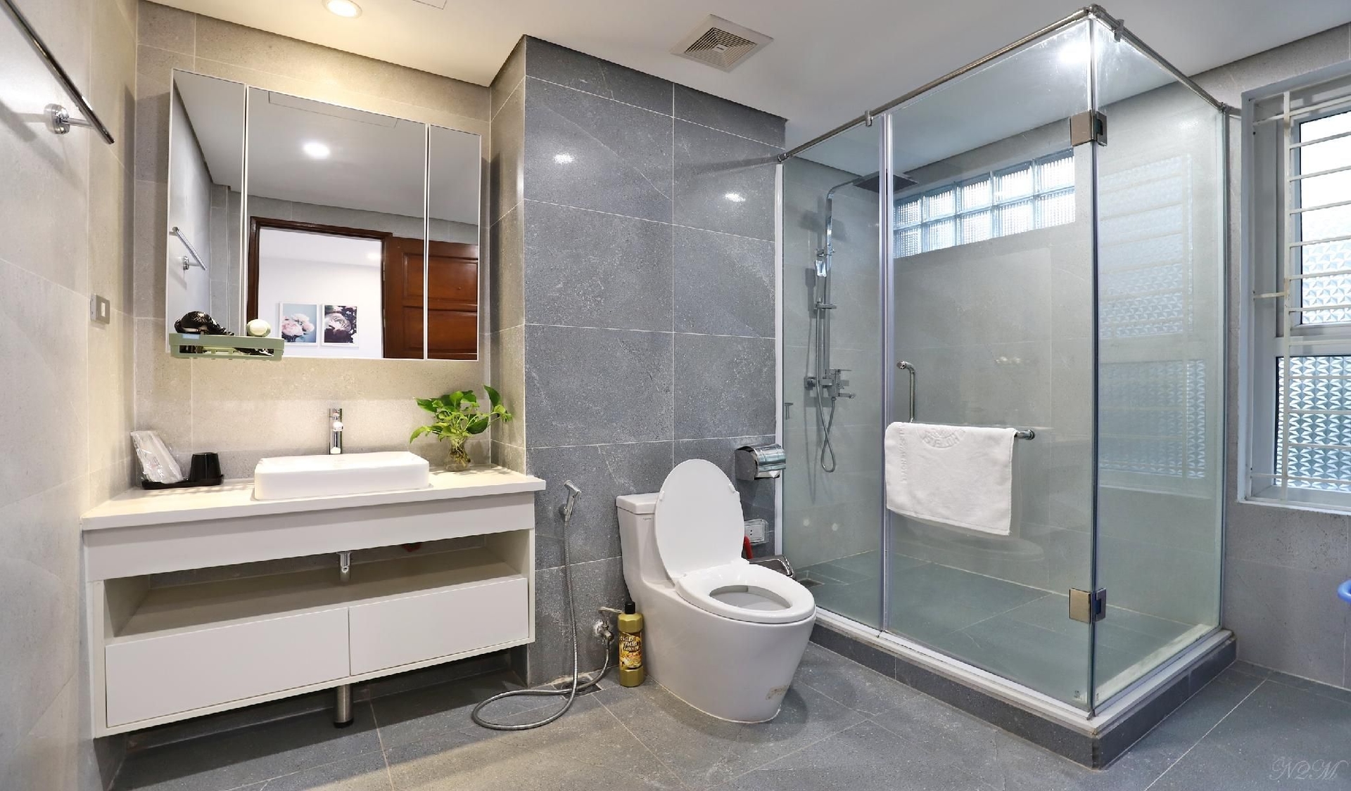 ซูมิโตโมะ อพาร์ตเมนต์ เรซิเดนท์ 5 (Sumitomo Apartment & Resident 5)4
