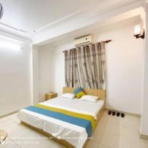 บิช นก โฮเทล ฮานอย (Bich Ngoc Hotel Ha Noi)2