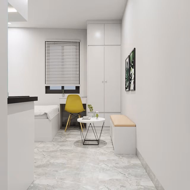 Deluxe Studio