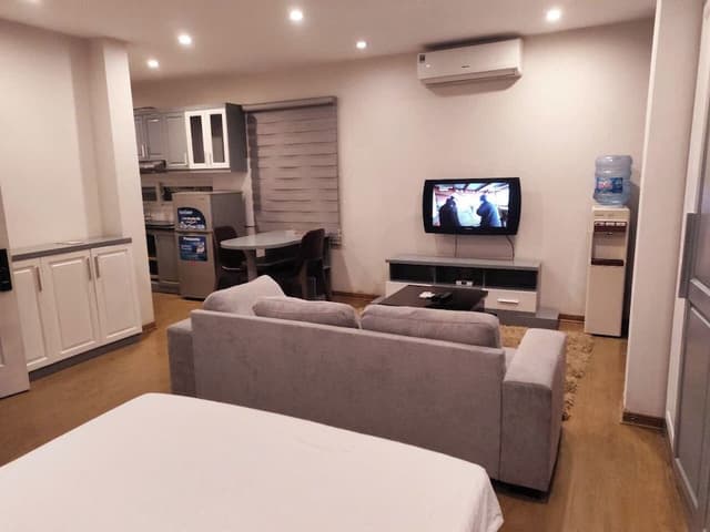 Economy Studio