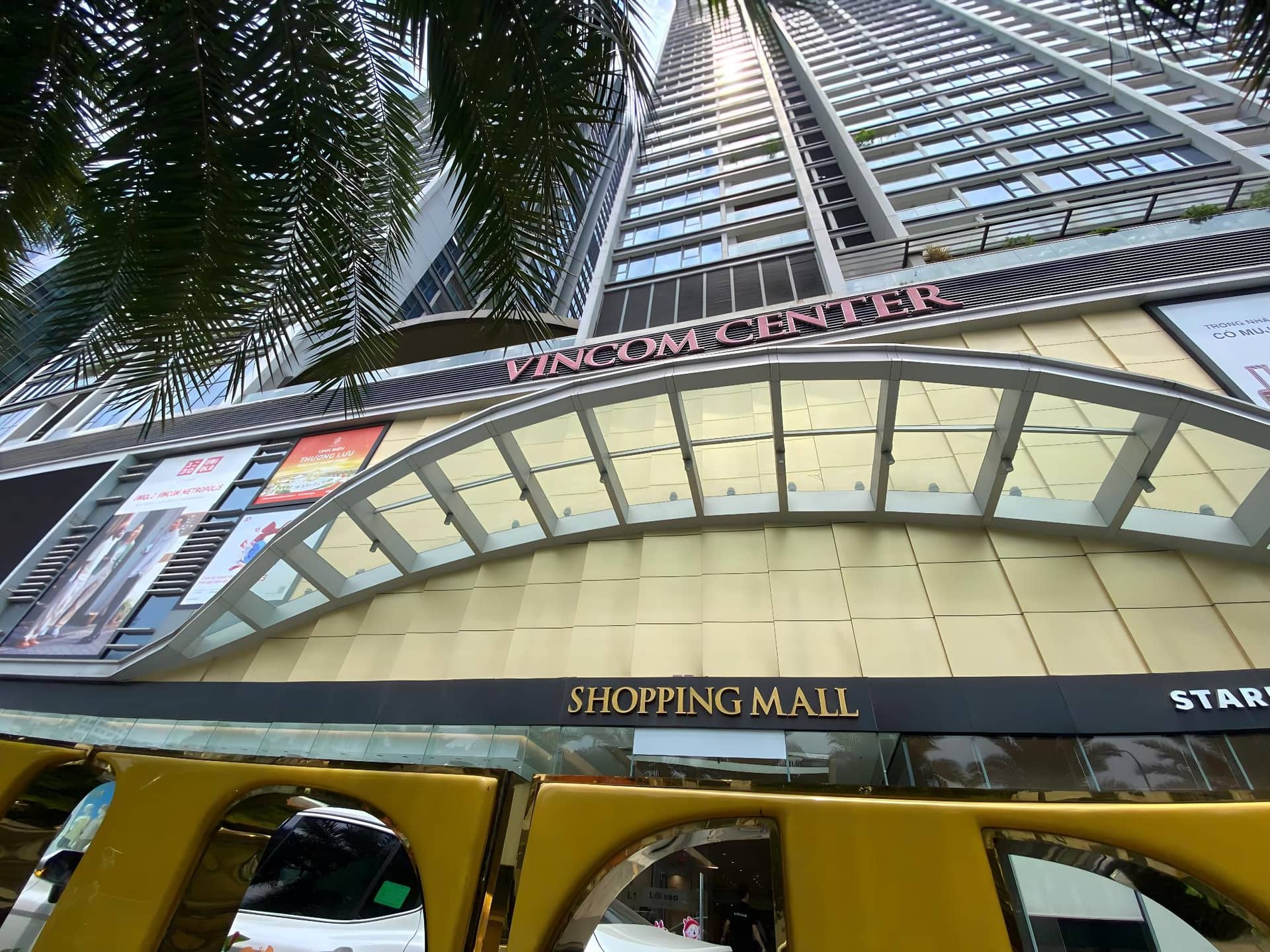 Vinhomes Metropolis Hanoi South Homes Vinhomes Metropolis Hanoi South Homes
