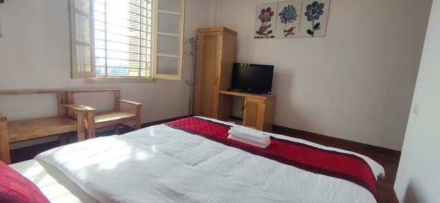 Basic Room