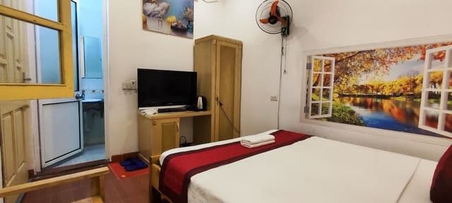 Basic Room