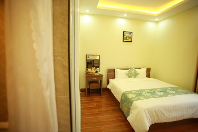 Basic Double Room