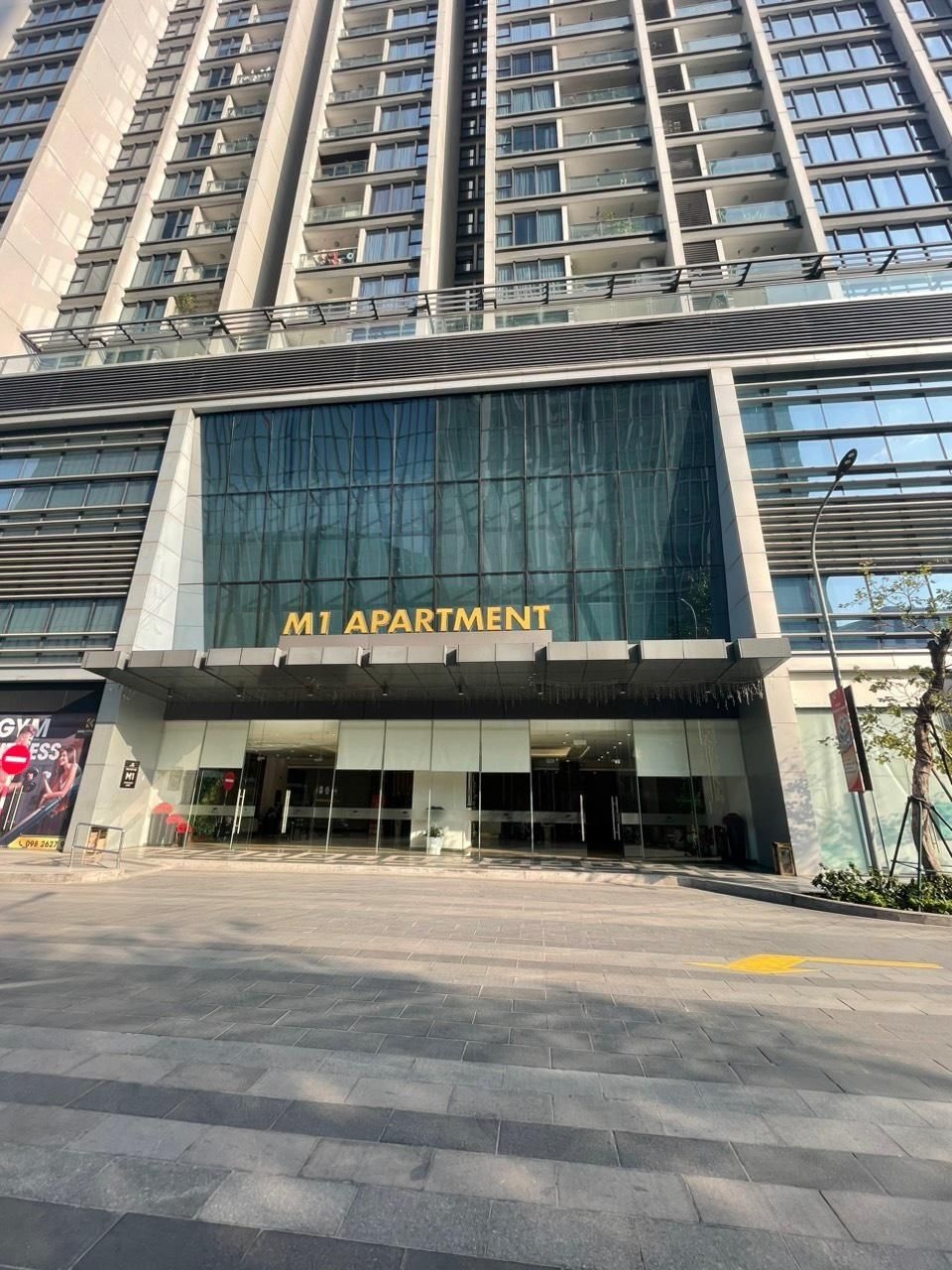 วีโฮมส์ เมโทรโพลิส 29 ลิเยว เกีย ไนร์ ลอตเต้ (Vinhomes Metropolis 29 Lieu Giai near LOTTE)2