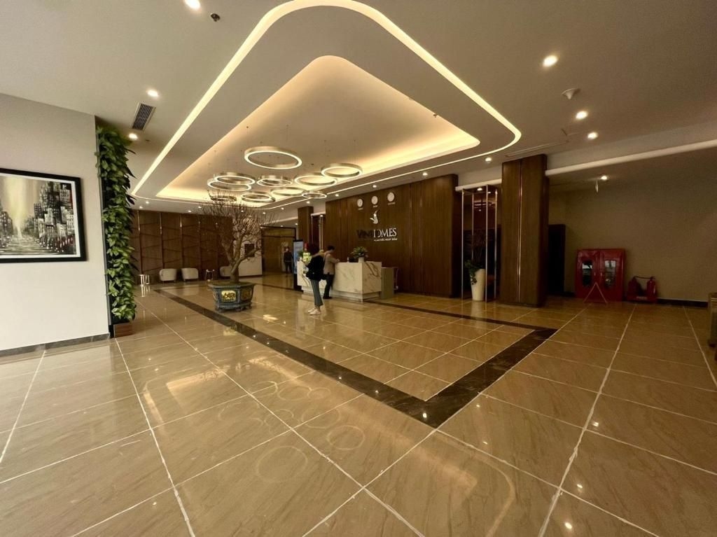 วีโฮมส์ เมโทรโพลิส 29 ลิเยว เกีย ไนร์ ลอตเต้ (Vinhomes Metropolis 29 Lieu Giai near LOTTE)1
