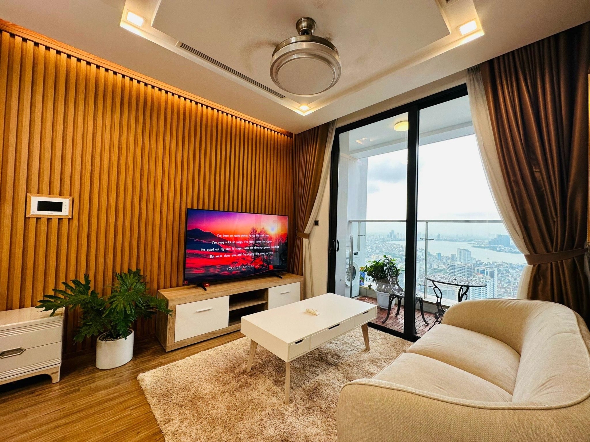 วีโฮมส์ เมโทรโพลิส 29 ลิเยว เกีย ไนร์ ลอตเต้ (Vinhomes Metropolis 29 Lieu Giai near LOTTE)4