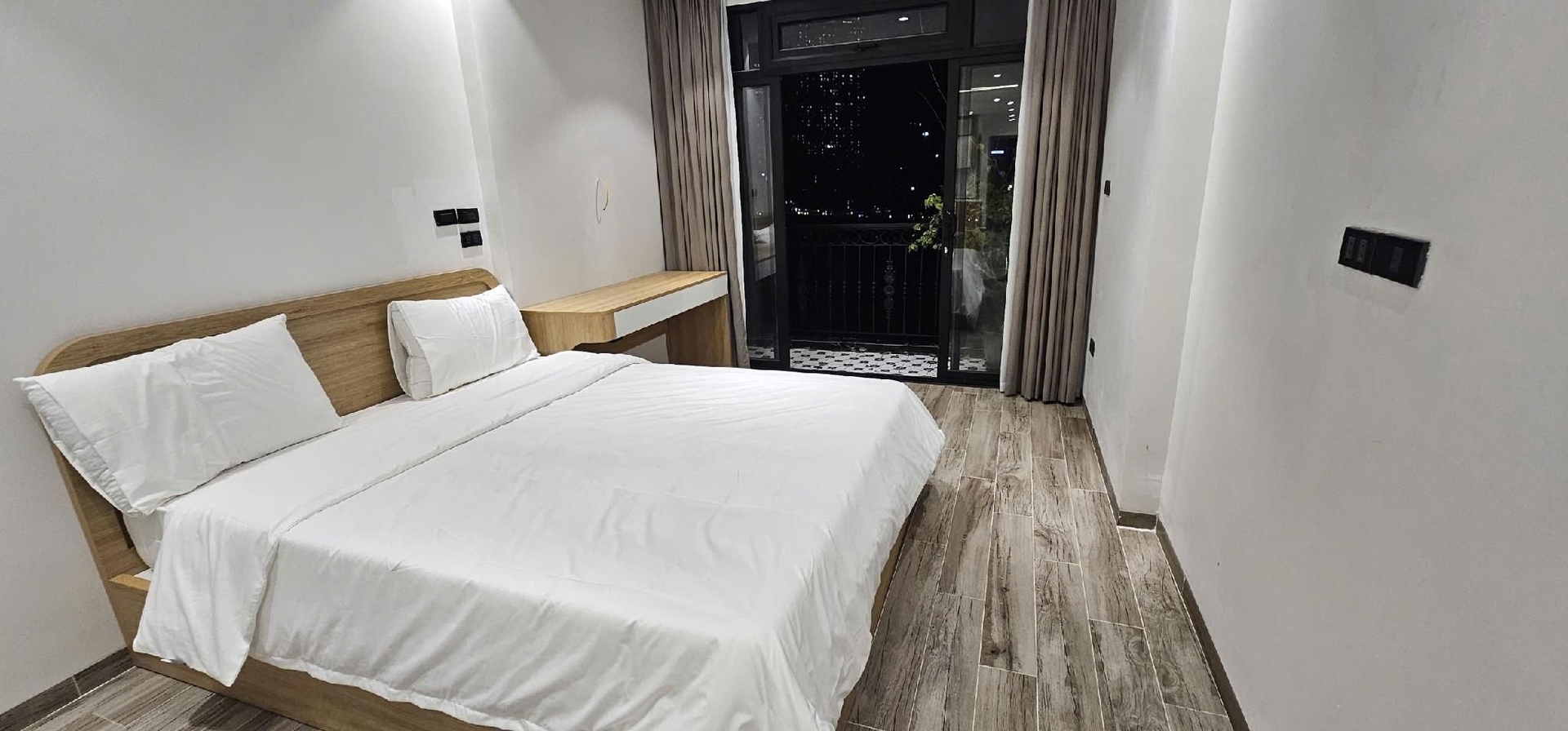 เลคไซด์ รีสอร์ท อพาร์ทเมนต์ (Lakeside Resort Apartment)3
