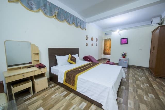 Signature Double Room
