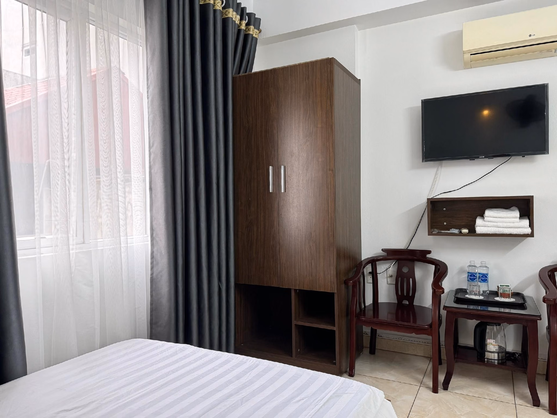 Kien Nga Hotel Noibai3