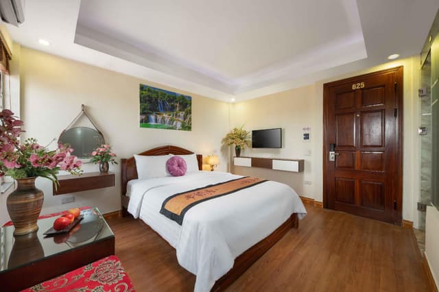 Superior Single Room