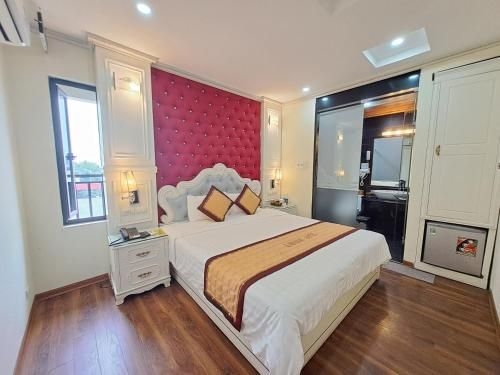 โรงแรมคาวาซากิ (KAWASAKI HOTEL)2