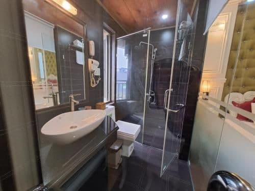 1 Bedroom Deluxe